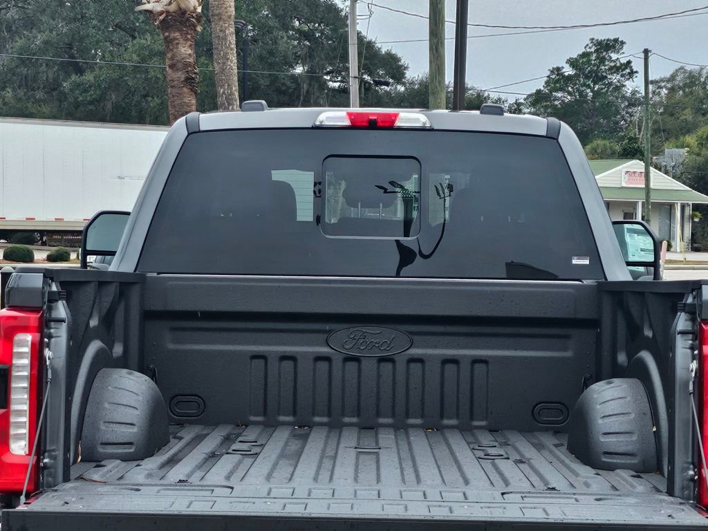 New 2026 Ford F250 XLT w/ 360-Degree Camera Package image 23