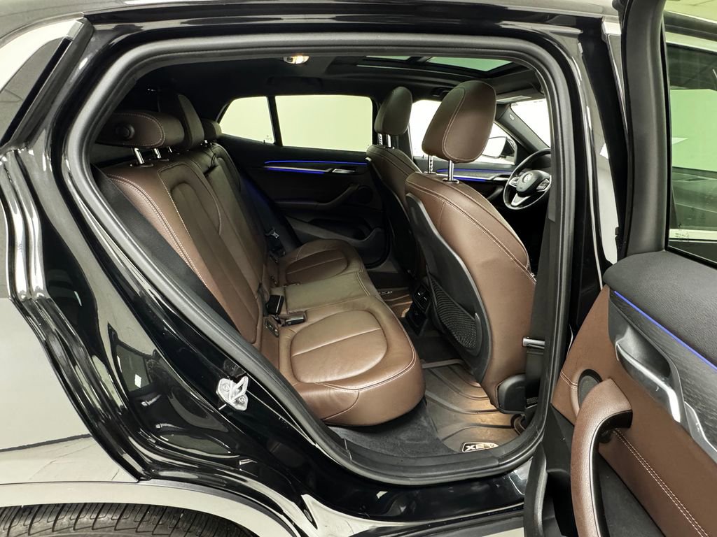 Used 2018 BMW X2 xDrive28i w/ Convenience Package image 16