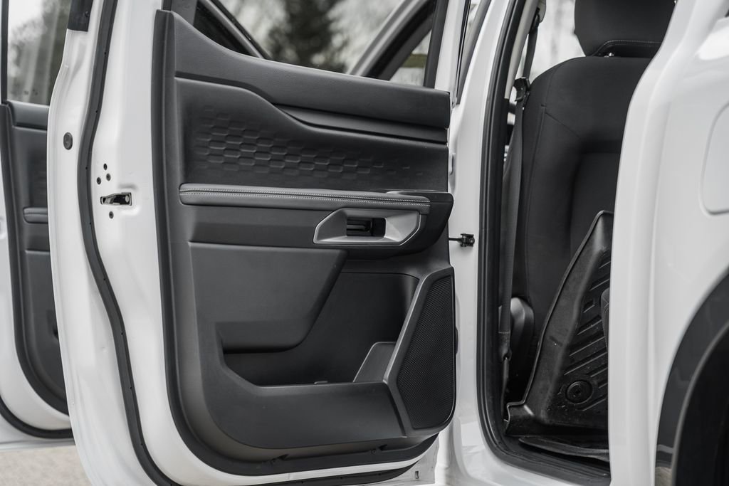 Used 2024 Ford Ranger XLT image 44