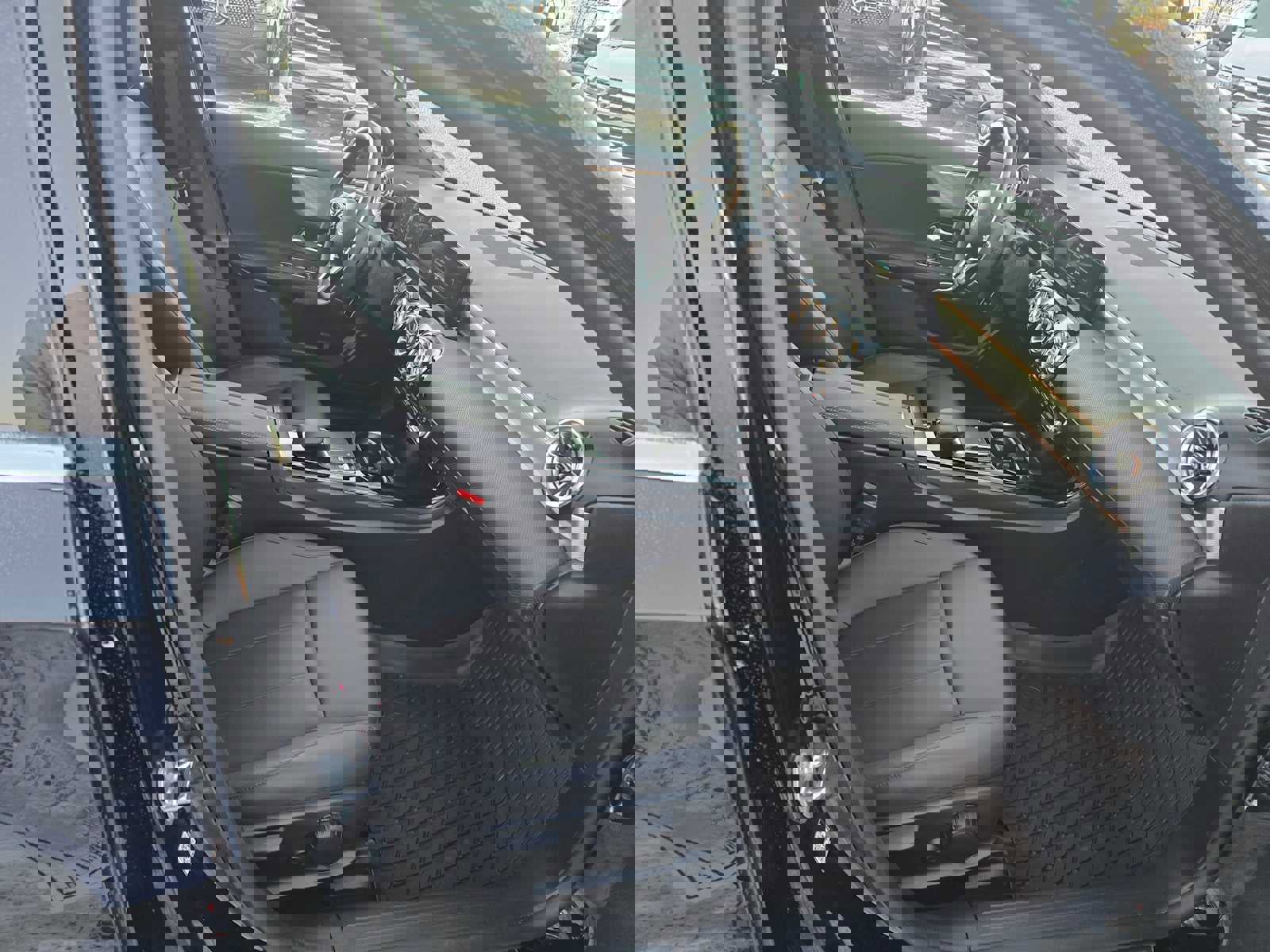 Used 2022 Mercedes-Benz A 220 4MATIC image 11