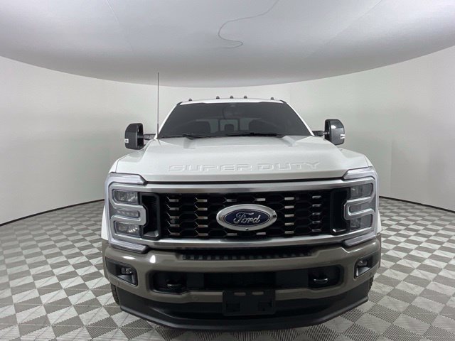 Used 2026 Ford F450 King Ranch AWD/4WD image 2