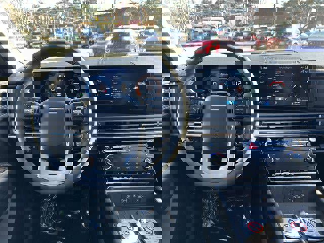 New 2026 Hyundai Santa Fe SE image 47