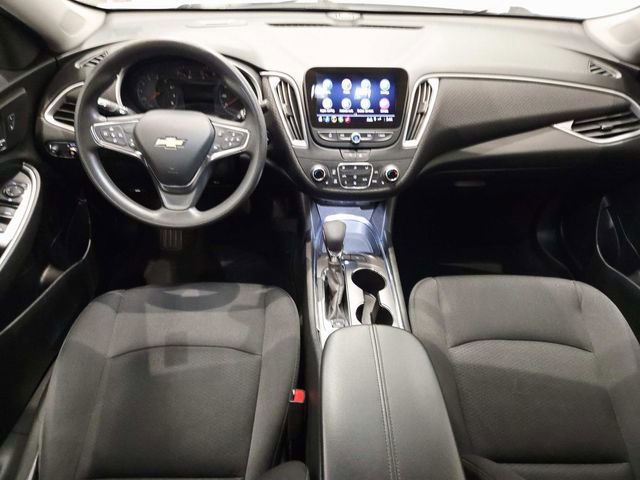 Used 2024 Chevrolet Malibu LT image 6