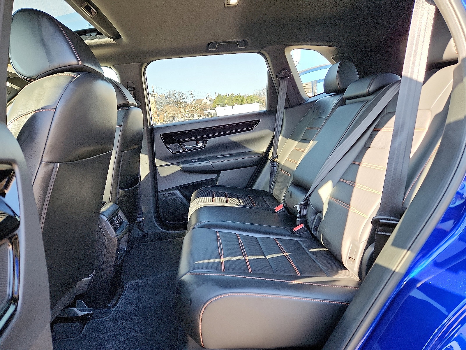 Used 2023 Honda CR-V Sport Touring image 10