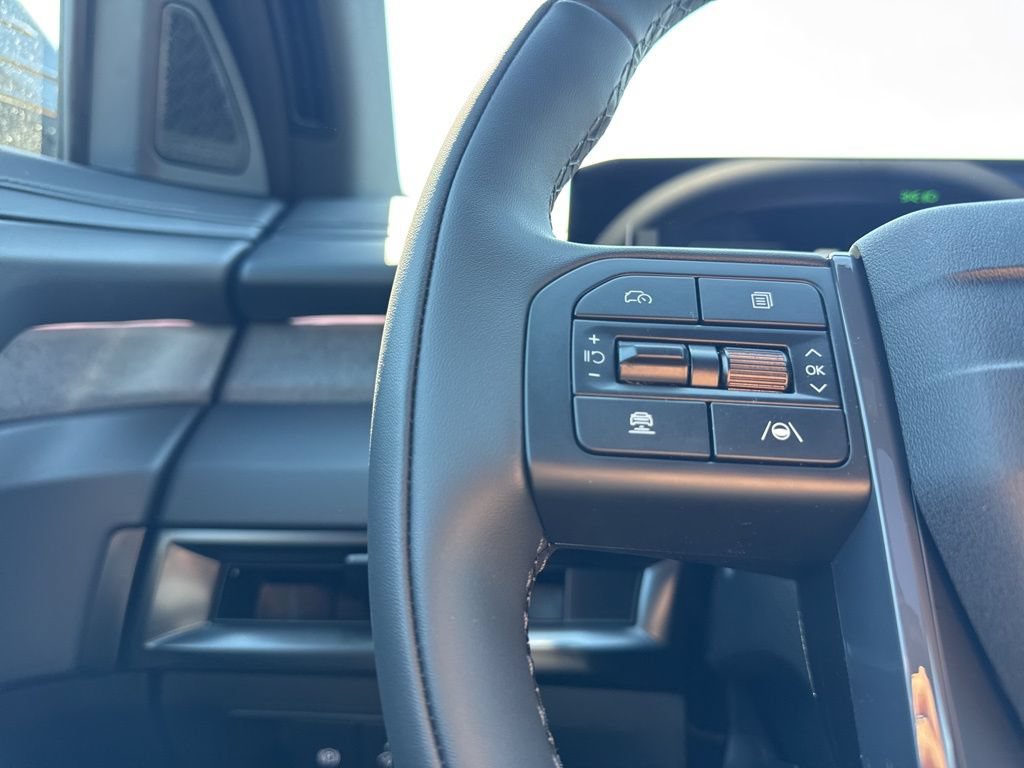 New 2027 Kia Telluride SX X-Pro AWD/4WD image 20