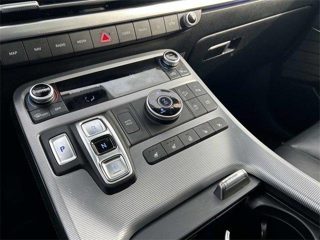 Used 2023 Hyundai Palisade Calligraphy image 34