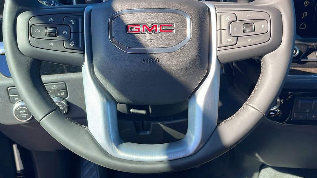 New 2026 GMC Sierra 1500 Elevation image 22