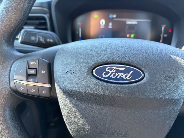 New 2026 Ford Maverick XL w/ Equipment Group 101A image 19