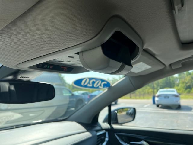 Used 2020 Buick Enclave Premium w/ Sun and Sites Package image 26