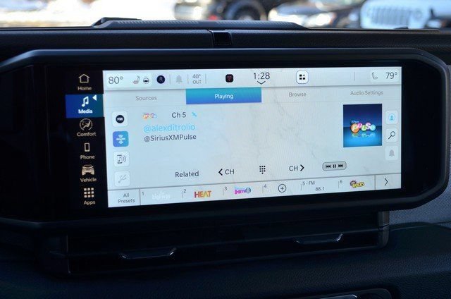 New 2026 Jeep Wrangler Sport AWD/4WD image 29