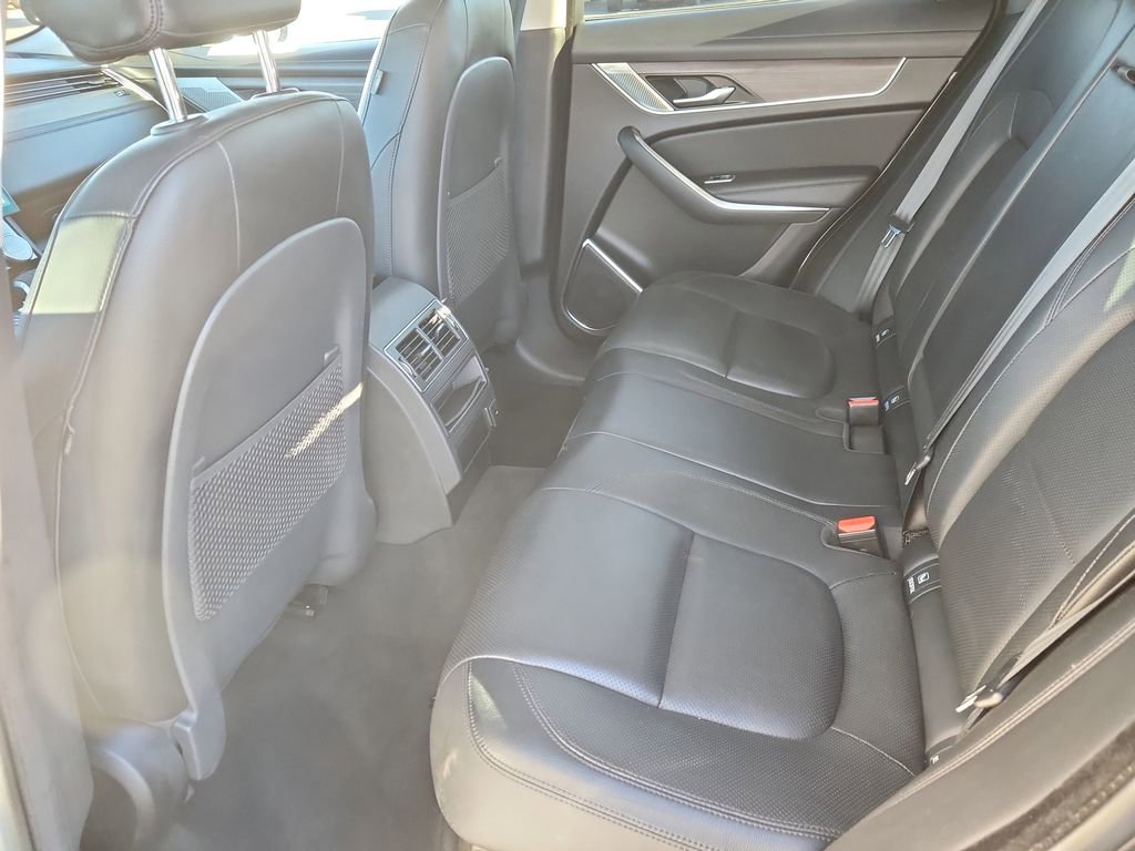 Used 2022 Jaguar F-PACE S image 10