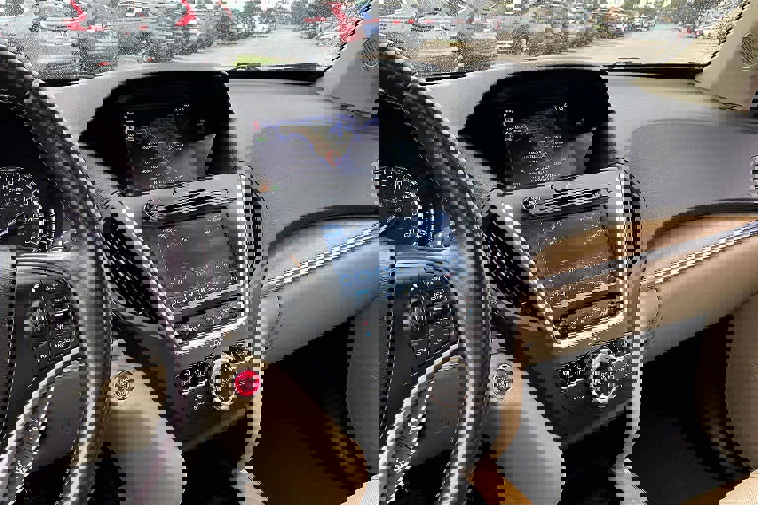 Used 2019 Acura MDX FWD w/ Advance Package image 6