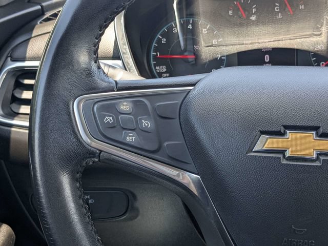 Used 2018 Chevrolet Equinox LT FWD image 25