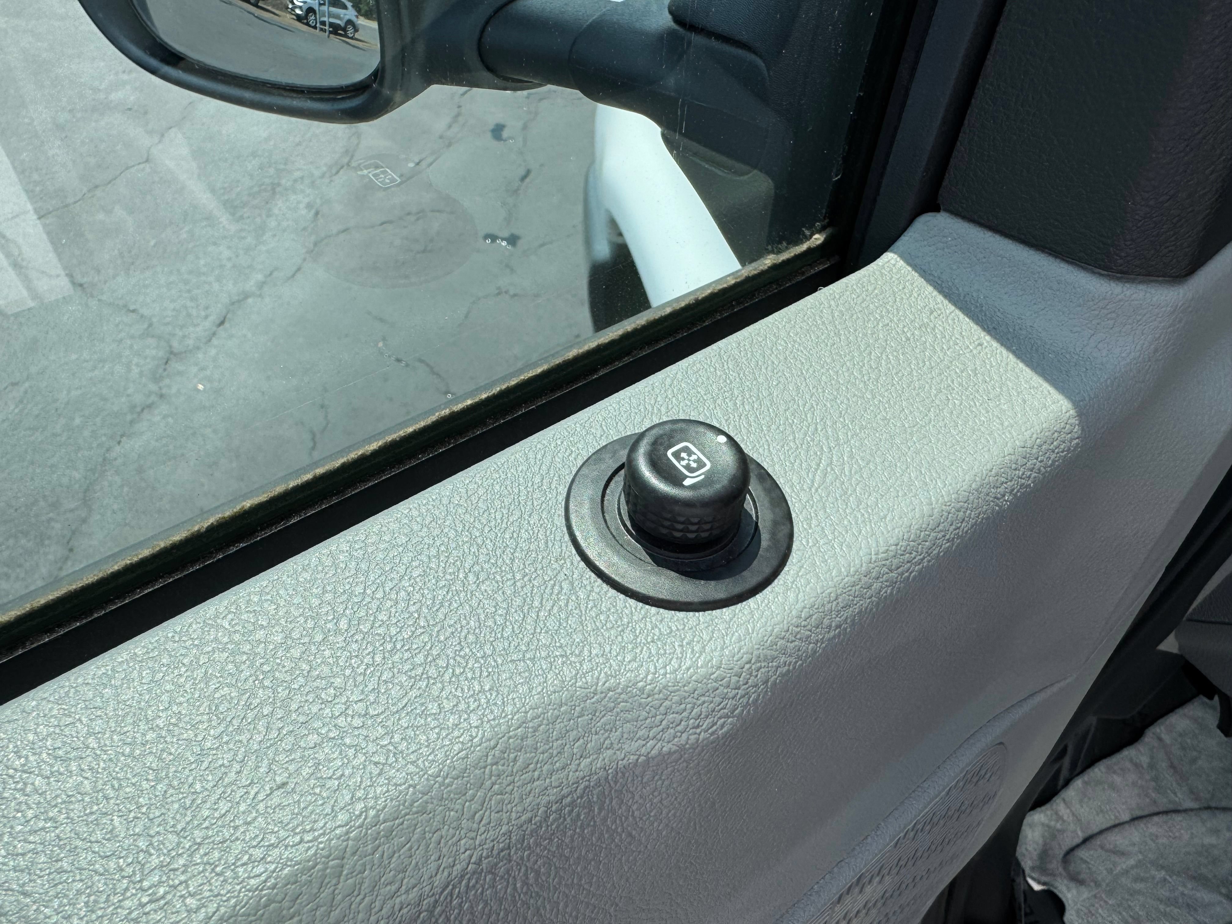 Used 2023 Ford E-450 and Econoline 450 Super Duty w/ Power Windows & Locks Group RWD image 47
