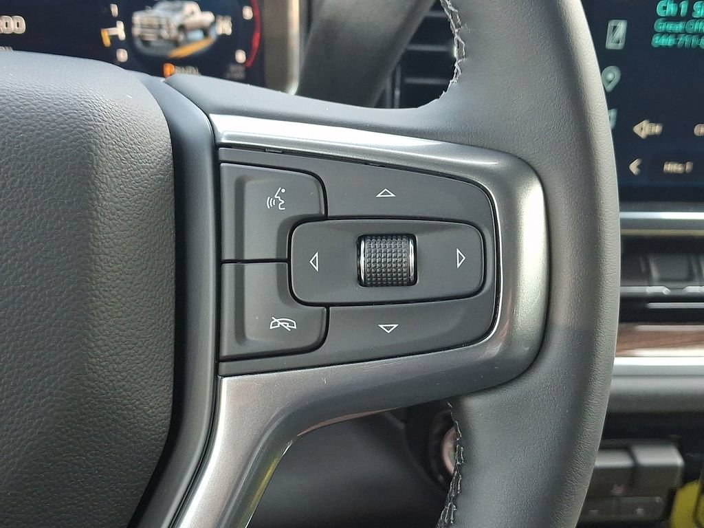 New 2026 Chevrolet Silverado 3500 LT w/ Convenience Package AWD/4WD image 17