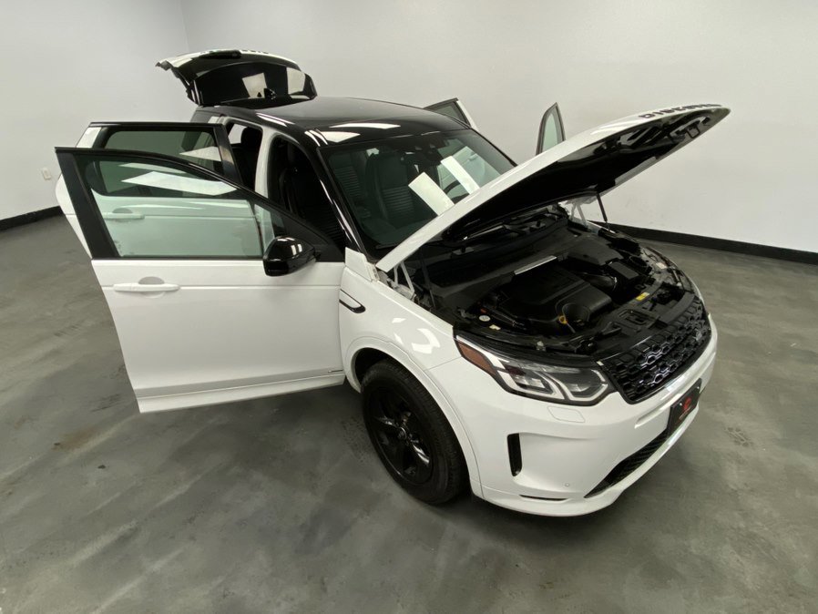 Used 2020 Land Rover Discovery Sport S R-Dynamic AWD/4WD image 55