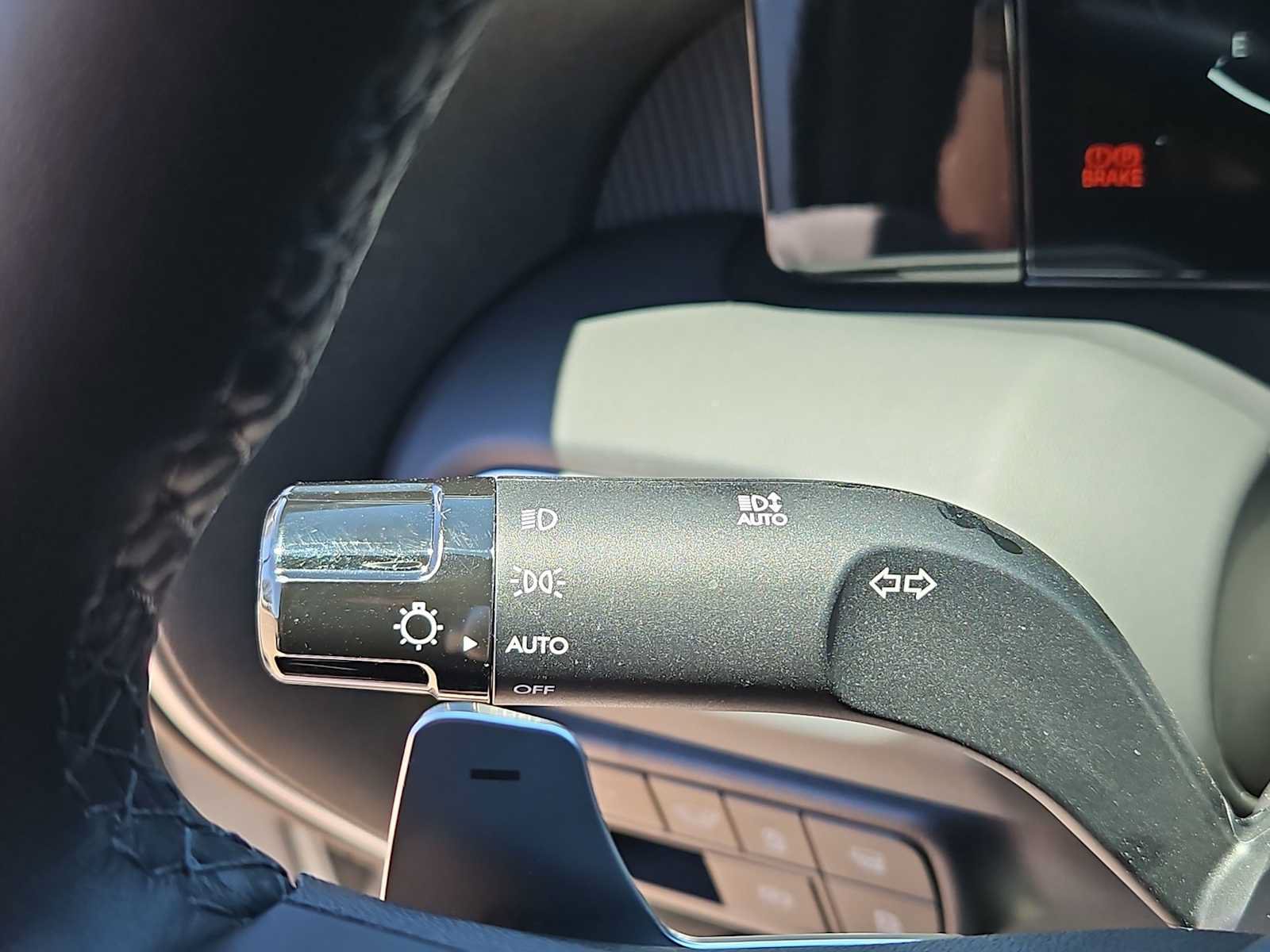 New 2026 Hyundai Palisade Calligraphy FWD image 26