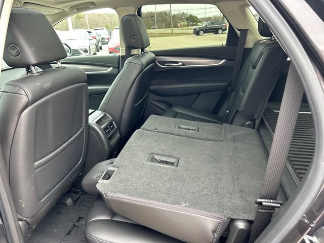 Used 2019 Cadillac XT5 Luxury image 38