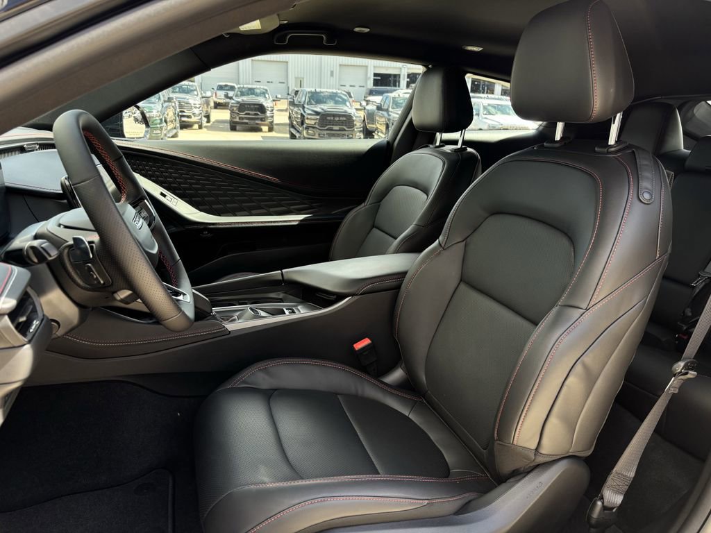 New 2026 Dodge Charger R/T Scat Pack image 25