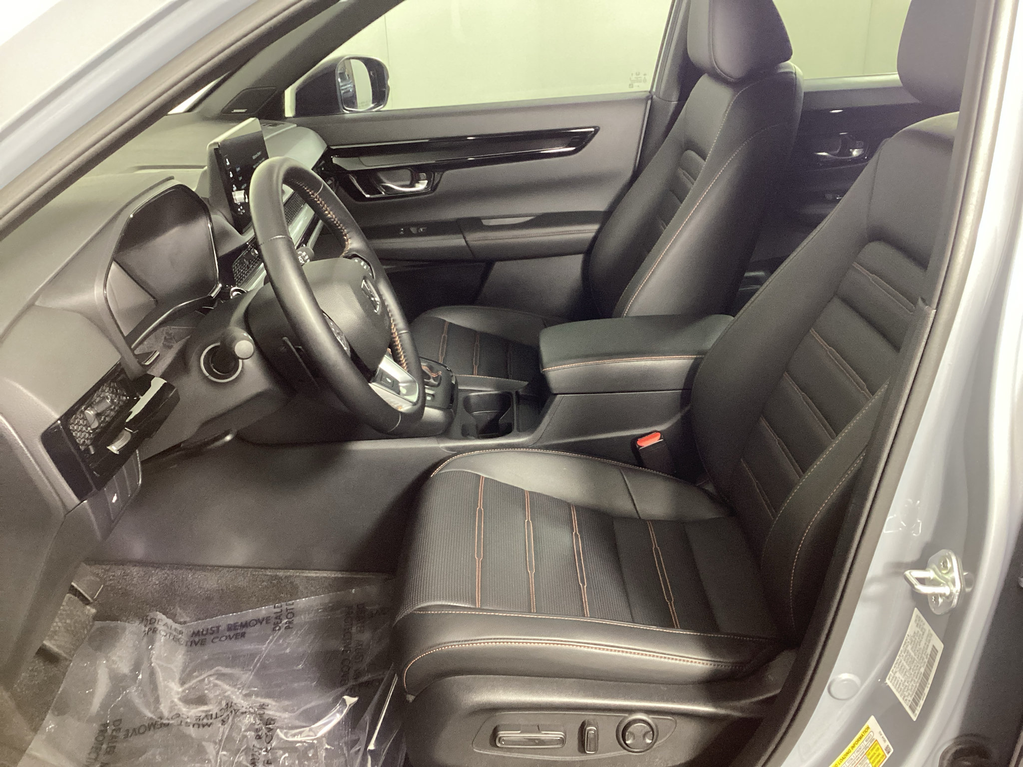 Used 2026 Honda CR-V Sport Touring image 18