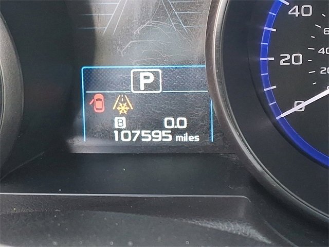 Used 2017 Subaru Outback 3.6R Limited image 21