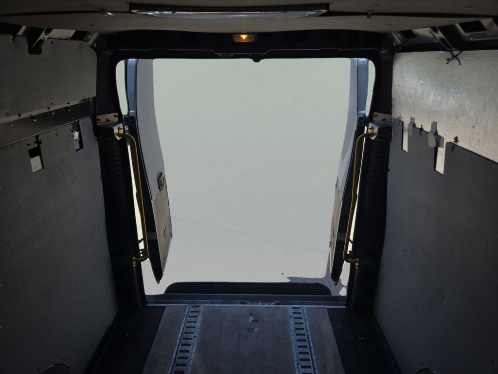 Used 2021 RAM ProMaster 3500 image 12