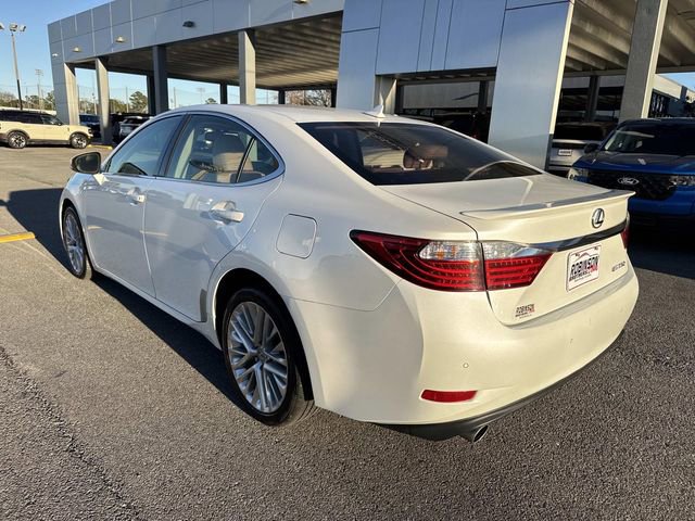 Used 2013 Lexus ES 350 w/ Luxury Pkg image 6