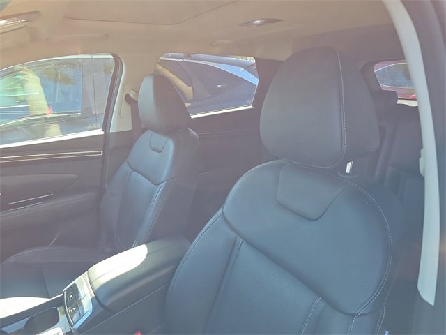 Used 2022 Hyundai Tucson SEL w/ Convenience Package image 19