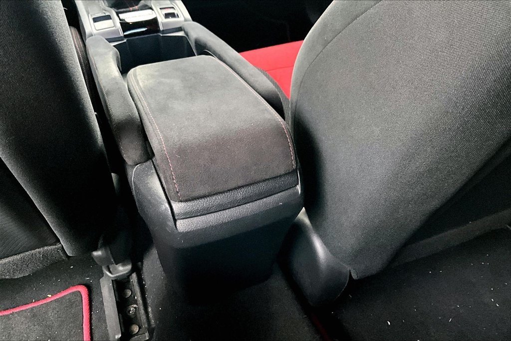 Used 2019 Honda Civic Type R image 26