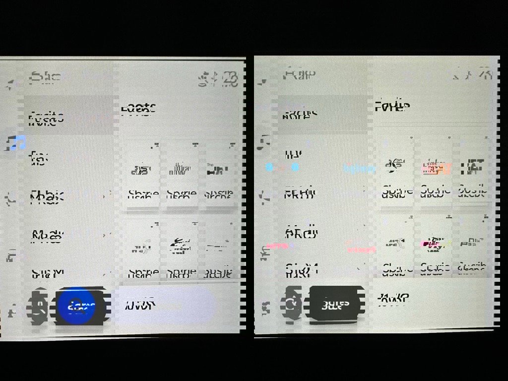 Used 2025 Toyota Land Cruiser 1958 image 27