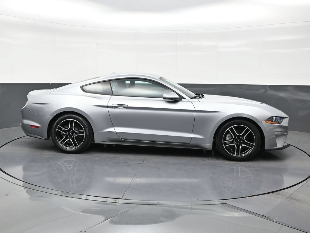 Used 2022 Ford Mustang Coupe w/ Equipment Group 101A RWD image 6