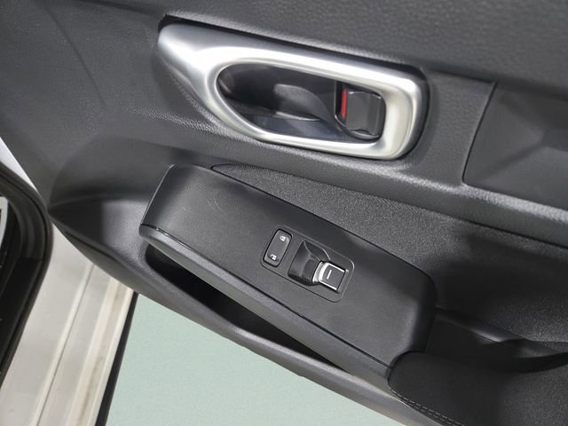 Certified 2023 Honda Civic LX image 31