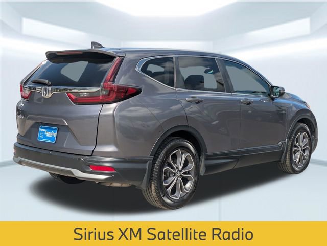 Used 2021 Honda CR-V EX image 6