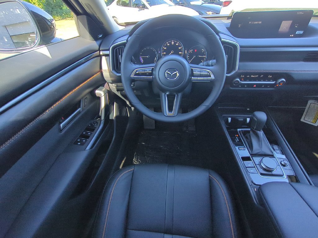 New 2026 MAZDA CX-50 AWD 2.5 Hybrid w/ Weather Package image 14