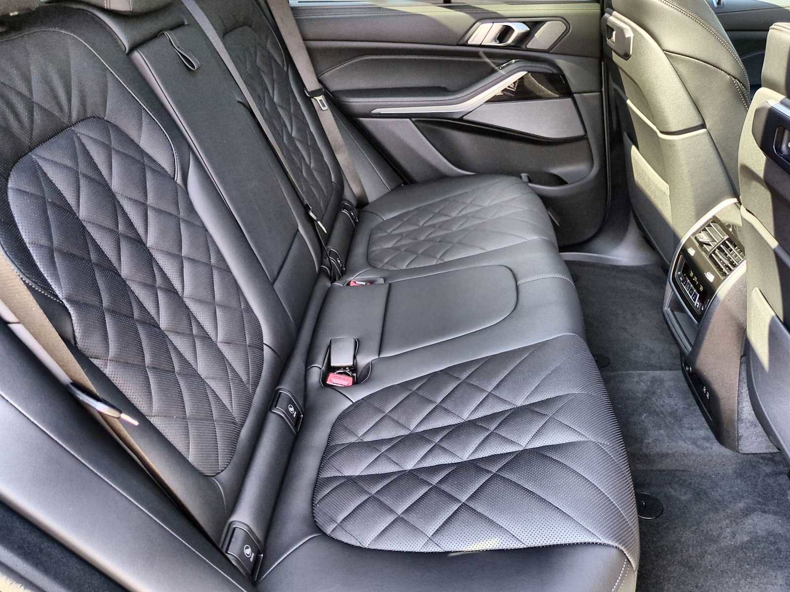 New 2026 BMW X5 xDrive40i image 21