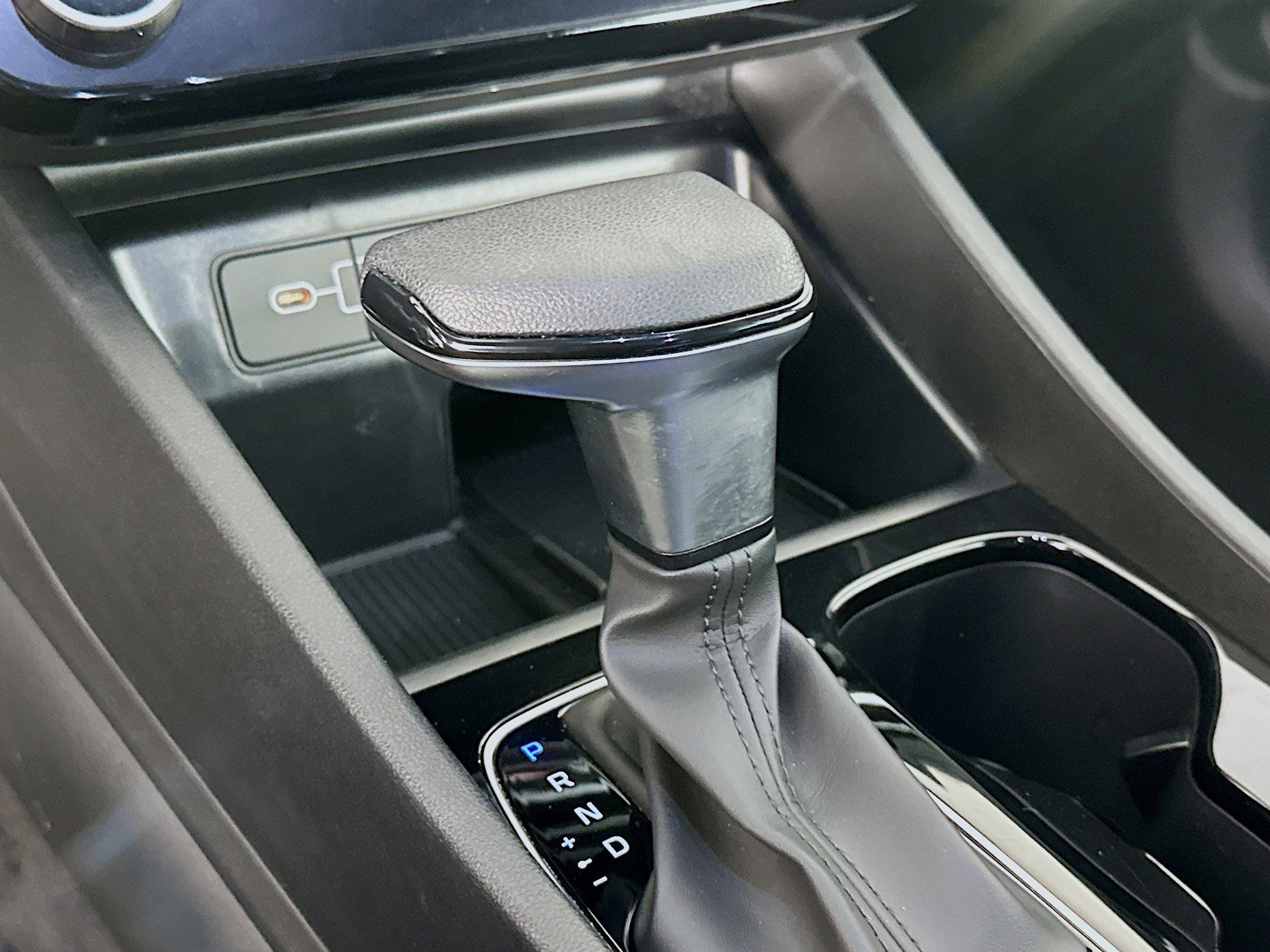 Used 2025 Hyundai Tucson SEL FWD image 24