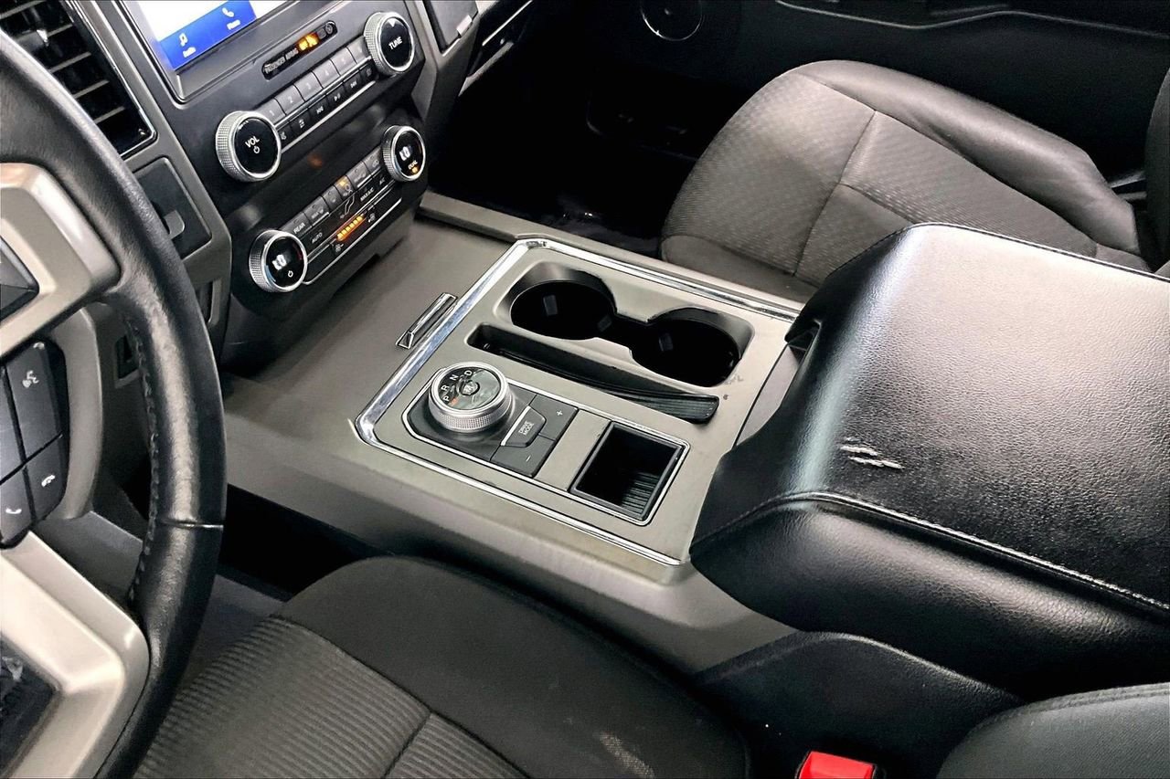 Used 2021 Ford Expedition XLT RWD image 17
