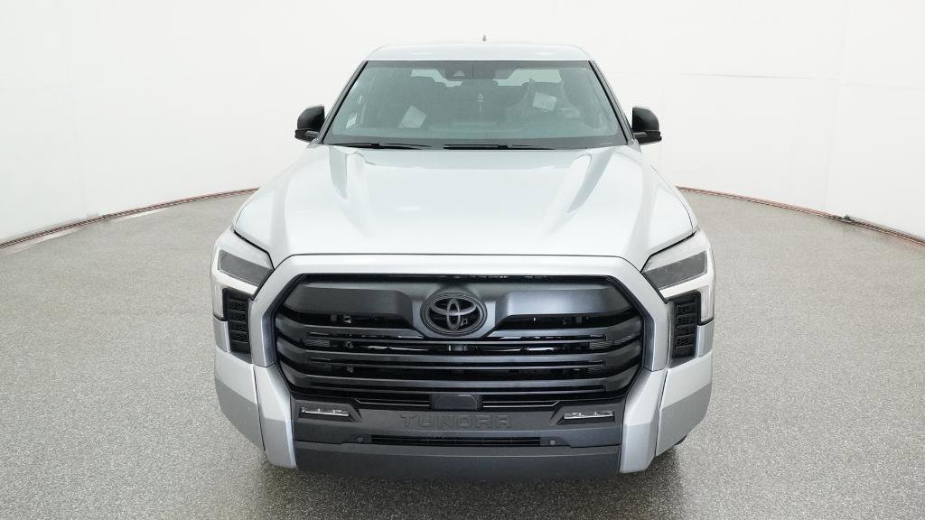 New 2026 Toyota Tundra SR5 AWD/4WD image 2