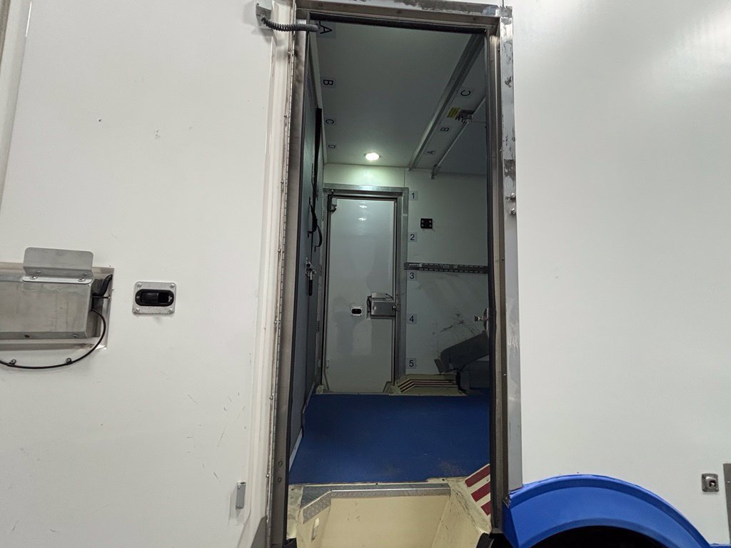 Used 2023 Ford E-350 and Econoline 350 Super Duty w/ Power Windows & Locks Group RWD image 36