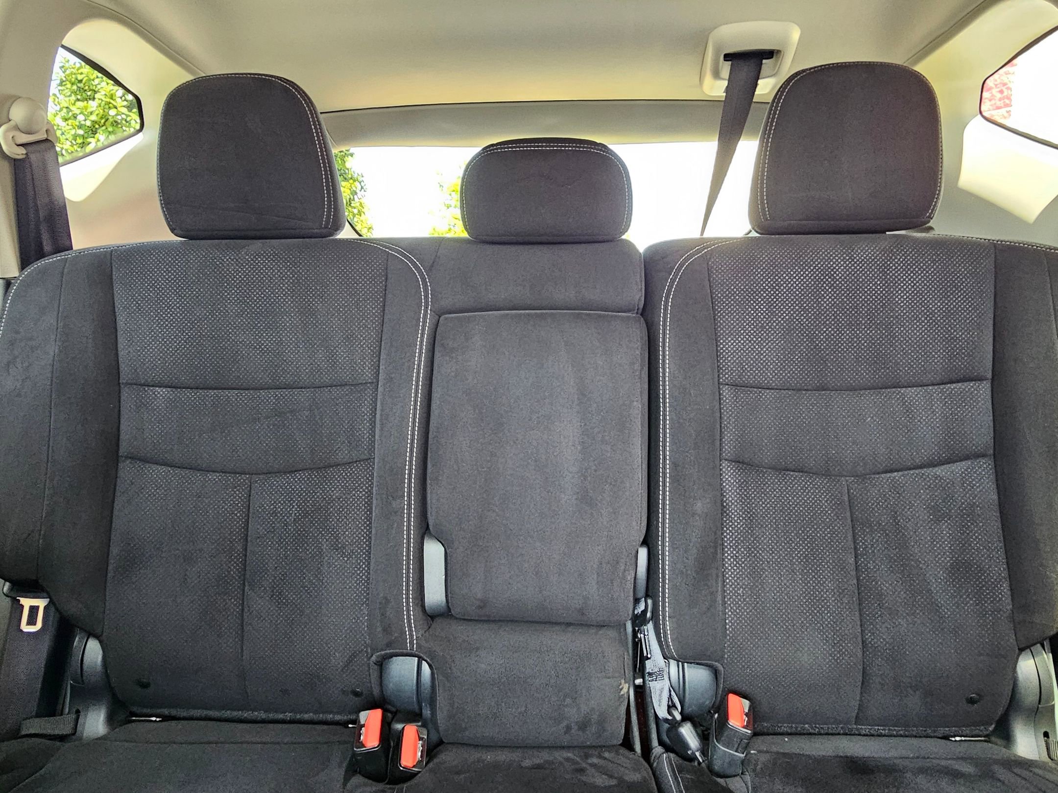 Used 2019 Nissan Murano SV w/ Premium Package image 25