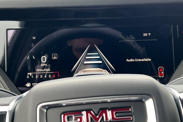 New 2026 GMC Yukon XL Elevation image 29