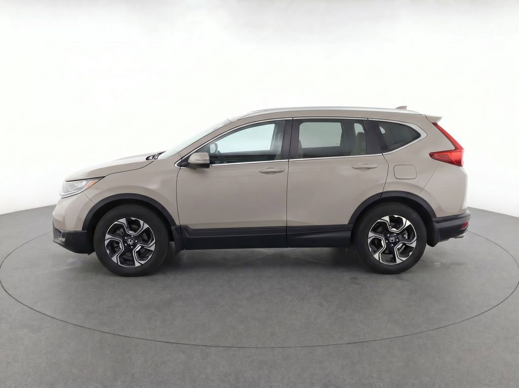 Used 2019 Honda CR-V Touring image 4