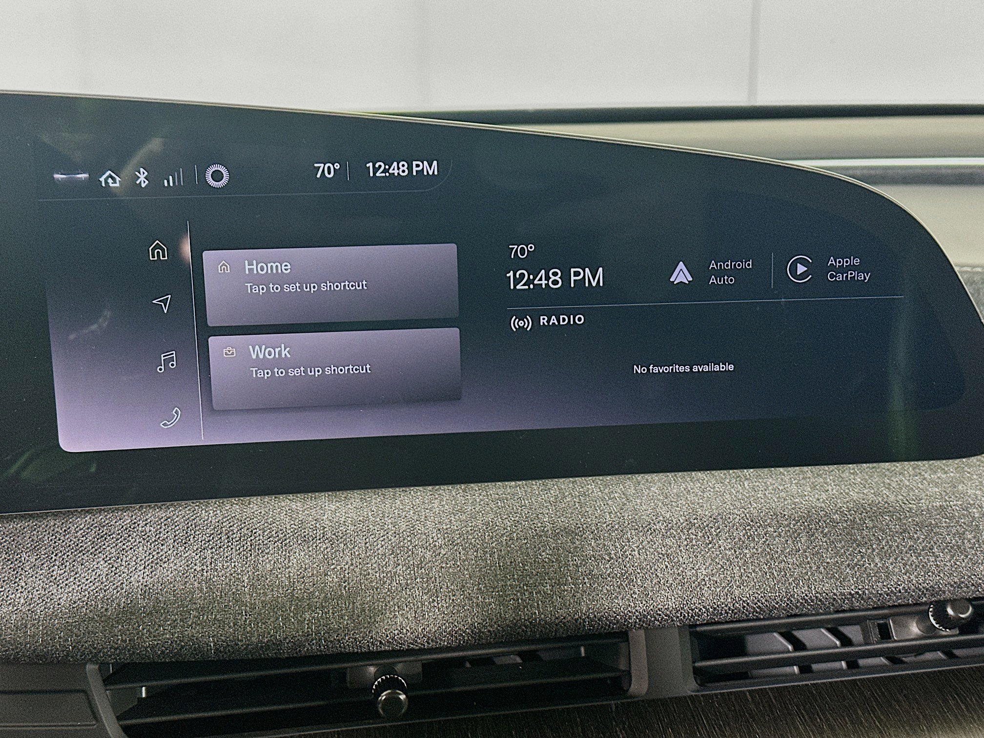 Used 2024 Lucid Air Pure RWD image 21