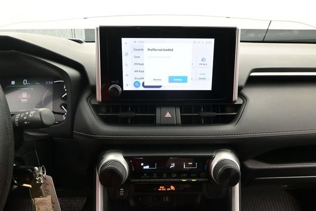 Used 2023 Toyota RAV4 LE FWD image 6