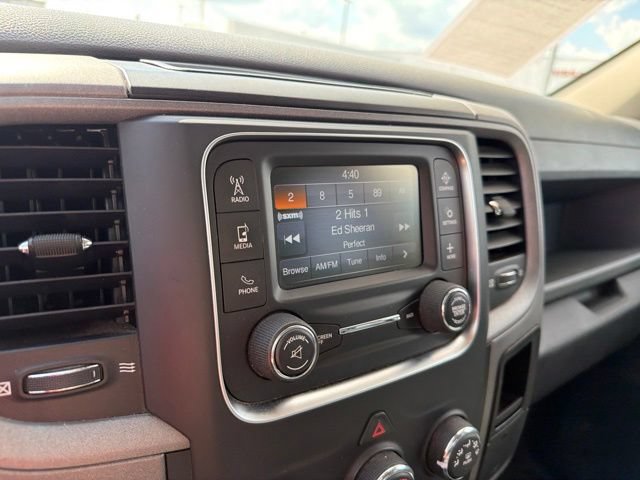 Used 2019 RAM 1500 Tradesman w/ Popular Equipment Group AWD/4WD image 18