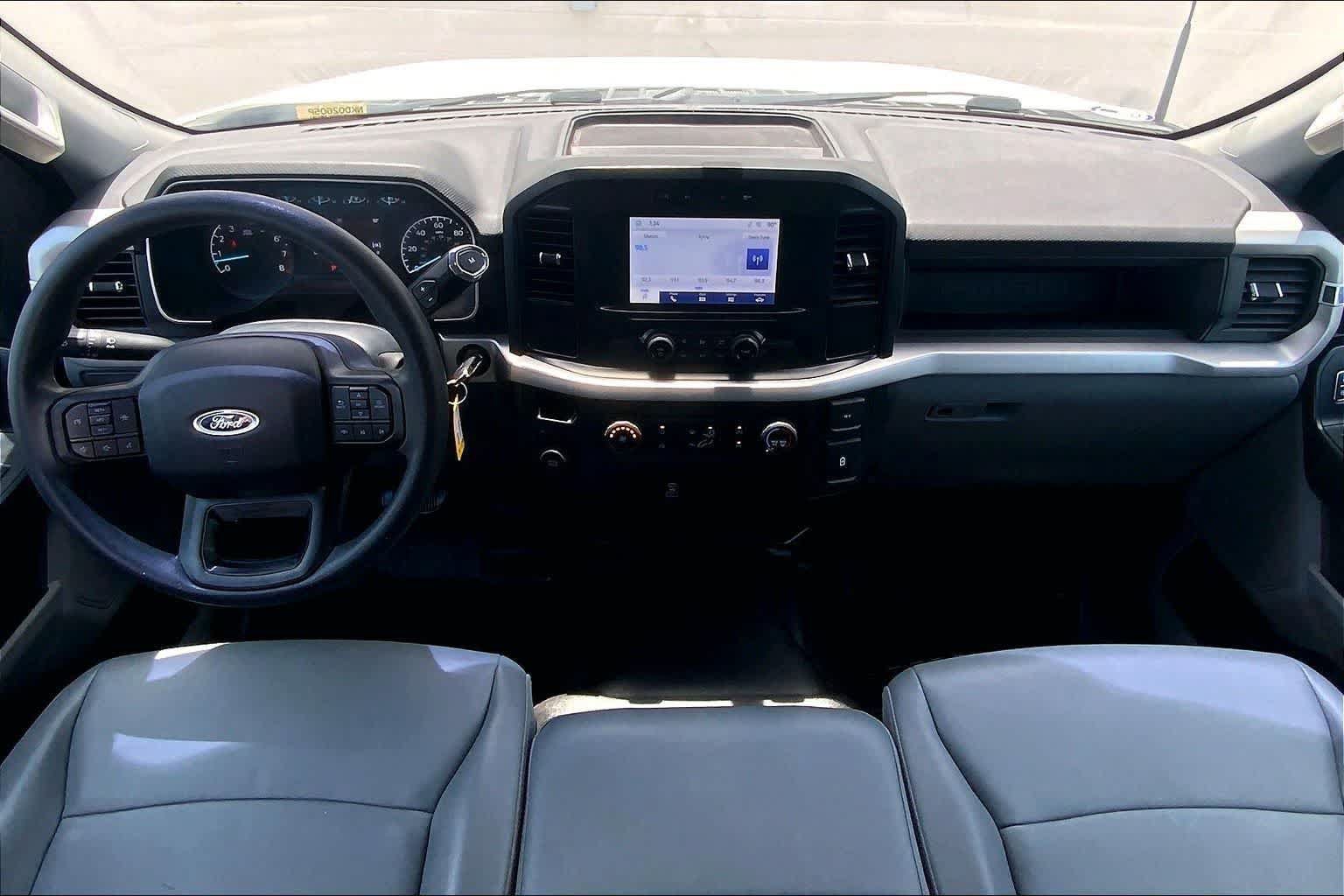 Used 2022 Ford F150 XL w/ Equipment Group 101A High RWD image 10