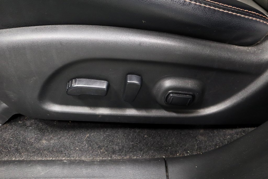 Certified 2019 Nissan Pathfinder SL image 27