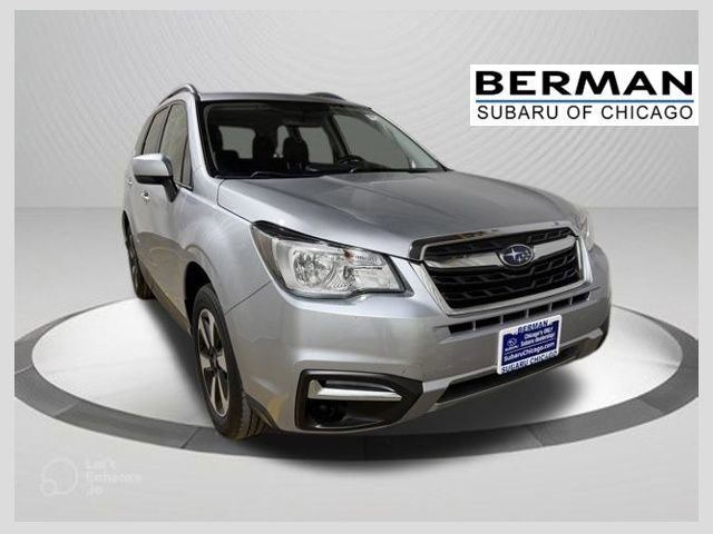 Used 2018 Subaru Forester 2.5i Premium w/ All-Weather Package AWD/4WD image 1