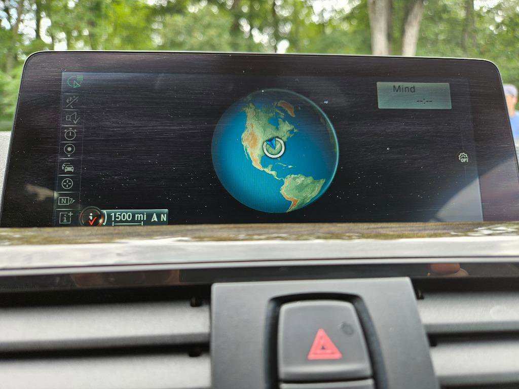 Used 2016 BMW 428i xDrive Convertible image 44