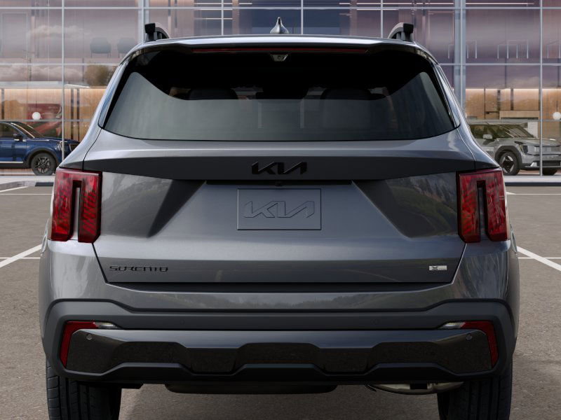 New 2026 Kia Sorento SX Prestige image 13